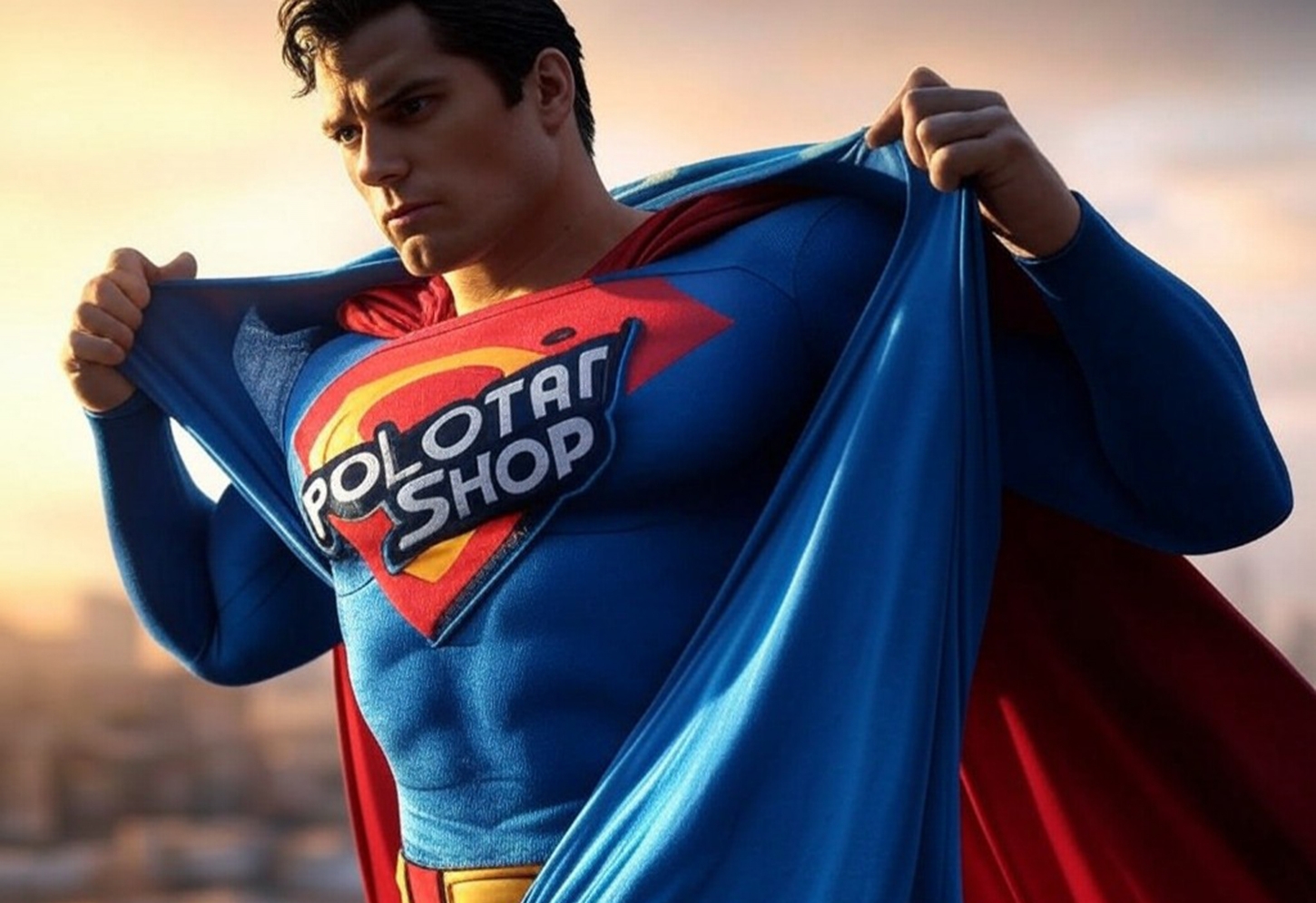 Egyedi póló minden alkalomra!